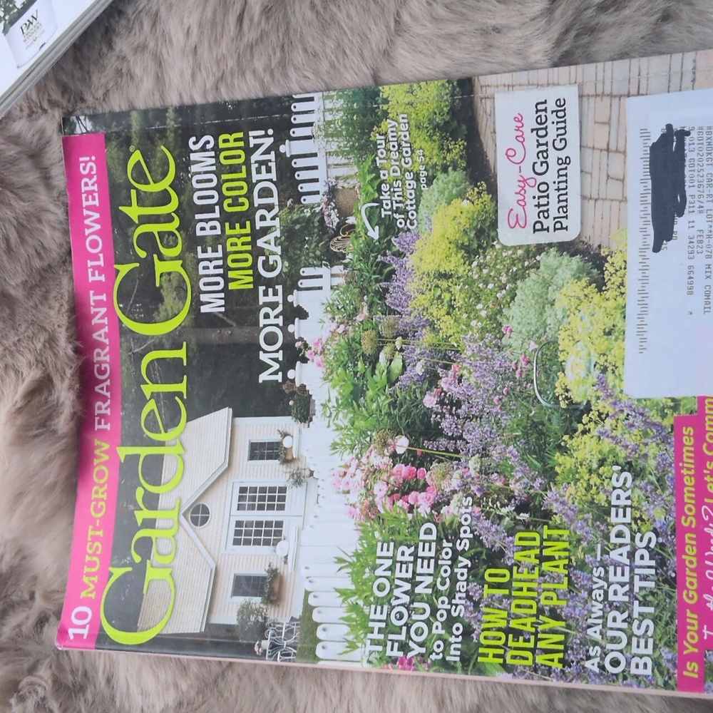 Garden Guide Magazine Collection - Picture 7 of 7